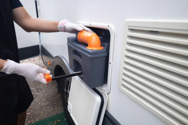 Best Long-term porta potty rental  in Rockdale, IL