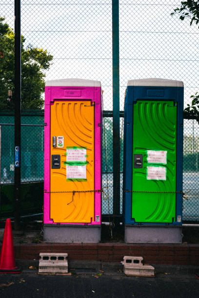 Best High-end porta potty rental  in Rockdale, IL