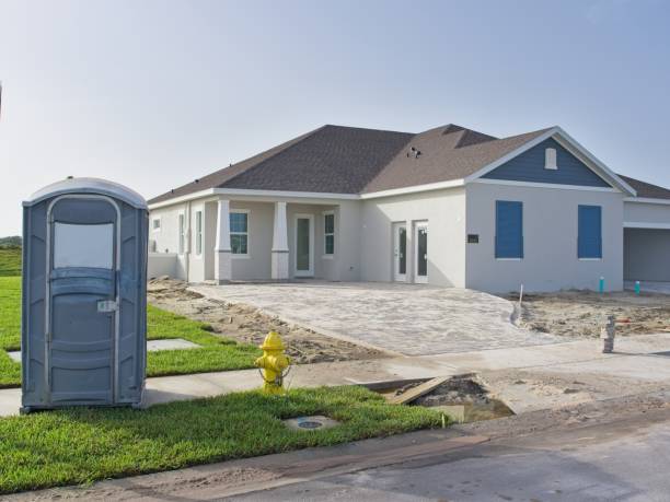Best Portable restroom trailer rental  in Rockdale, IL